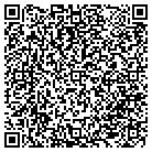 QR code with R W Locksmith Security Systems contacts