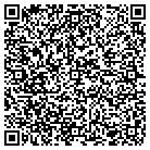 QR code with Holzman Moss Architecture LLP contacts