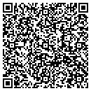 QR code with M F Assoc contacts