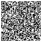 QR code with Hillcrest Auto Center contacts