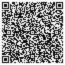 QR code with George K Kich PHD contacts