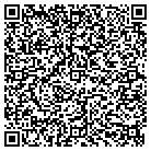 QR code with Huff & Puff Excavating Co Inc contacts