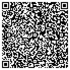 QR code with J P Jonas Landscape Designer contacts