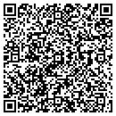 QR code with Morgans Auto contacts