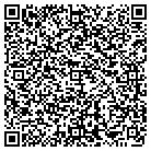 QR code with G A Race & Associates Inc contacts