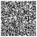 QR code with Walt's Diner contacts