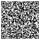 QR code with D W Auto Sales contacts
