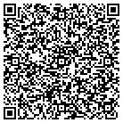 QR code with Ticonderoga Animal Hospital contacts