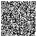 QR code with Express contacts