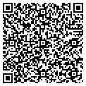 QR code with H M B I contacts