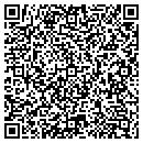 QR code with MSB Photography contacts