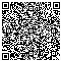 QR code with Arnold Gleana contacts