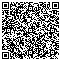 QR code with Michaels 9541 contacts