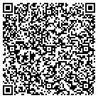 QR code with Leon & R's Collision Ship Inc contacts