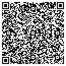QR code with Tux Shop By Flowerama contacts
