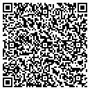 QR code with Saul L Glass contacts
