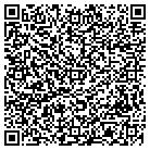 QR code with Chains India Boutique & Tailor contacts