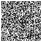 QR code with B & L Trailer Parts & Service contacts