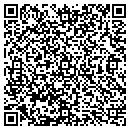 QR code with 24 Hour All Day Towing contacts