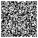 QR code with Argov Uri contacts