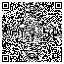 QR code with GLS Financial contacts