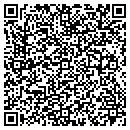 QR code with Irish's Tavern contacts