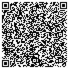 QR code with E M C Cleaning Services contacts