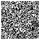 QR code with Hanover Greenhouses contacts
