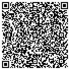 QR code with U S Wther Bur NY Fderal Cr UNI contacts