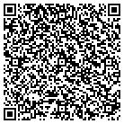 QR code with Adirondack Museum Library contacts