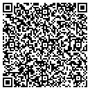 QR code with Tina's Hair Creations contacts