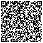 QR code with Hampton Custom Builders Corp contacts