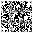 QR code with Once Upon A Planet contacts