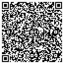 QR code with J R Transportation contacts