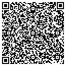 QR code with Raxx Pool & Grill contacts