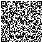 QR code with Hair Studio Of Crystal Run contacts