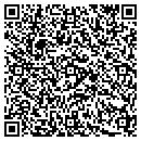 QR code with G V Industries contacts