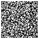 QR code with N Y Family Day Care contacts