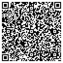 QR code with Meyer's RV contacts
