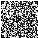 QR code with Zbj Properties LLC contacts