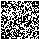 QR code with Hark Homes contacts