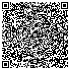 QR code with Adirondack Scenic Railroad contacts