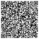 QR code with A Beautiful Job/Steele Design contacts