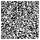 QR code with Redevelopment Agency of The Co contacts