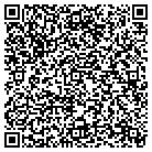 QR code with Yakov Raufov Medical PC contacts