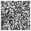 QR code with C S Nails Inc contacts