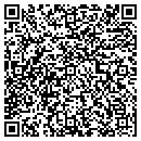 QR code with C S Nails Inc contacts