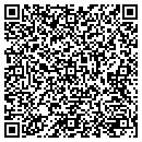 QR code with Marc D Ginsburg contacts