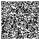 QR code with R S Nutritional Service contacts