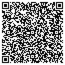 QR code with Hill Heating contacts